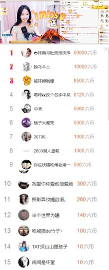 嬌嬌嬌~休息主播照片