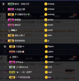 偌璃啊！主播照片