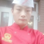 北京厨师^O^海报