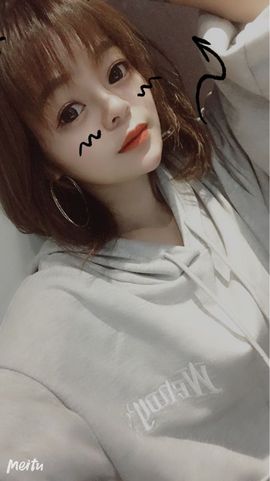 萧雅轩分轩主播照片
