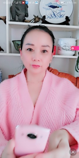 香水💤🍂🍃主播照片
