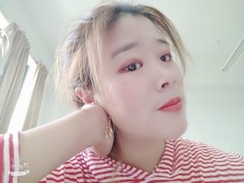 小小小太阳啊主播照片