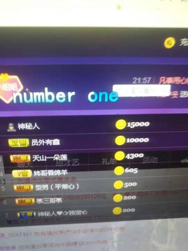 亿宝💕求赐个家长吧主播照片