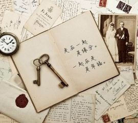 ღ瑋玮主播照片