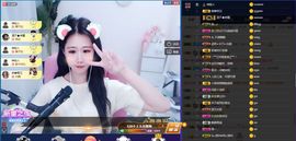 小微微一笑很倾城主播照片