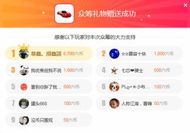 鑫儿～主播照片