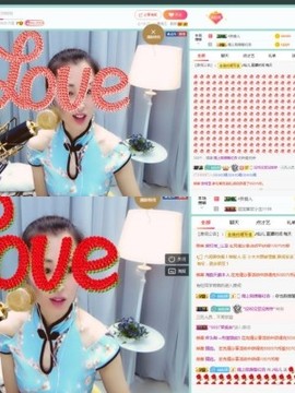 仙仙🎤唱歌主播照片