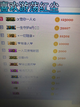 丹从心开始求老板主播照片