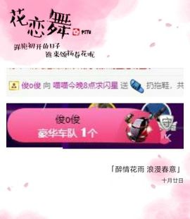 喵崽小花猫主播照片