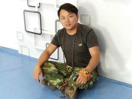 只有小号主播照片