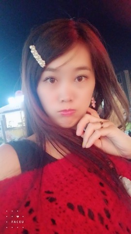 ♬默默✨小蛮宝☞🌜主播照片