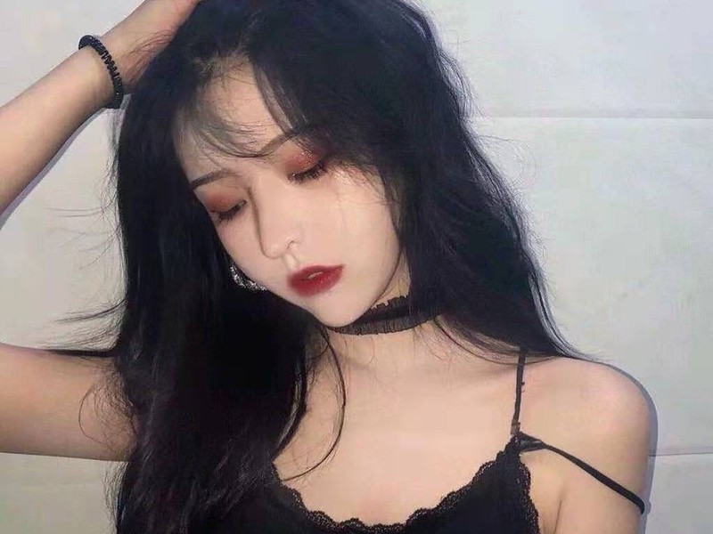 筱梦🍒的主播海报