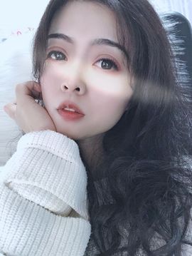 馨小艺🎀主播照片