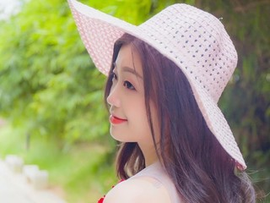 ~~小^虎~~主播照片