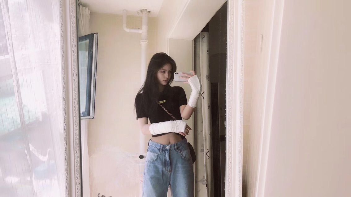 三七💛的主播照片