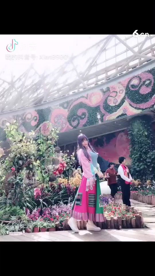 穷极一生只做一场梦、梦醒而终