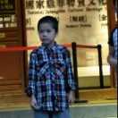 蒋小兰x