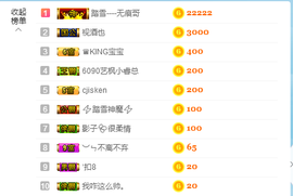 源宝儿😊主播照片