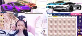 小微微一笑很倾城主播照片