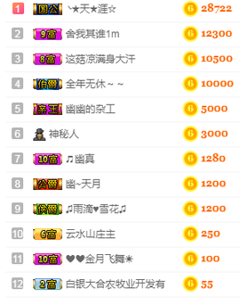 幽校长暂停主播照片