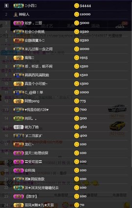 28888丶龙三主播照片