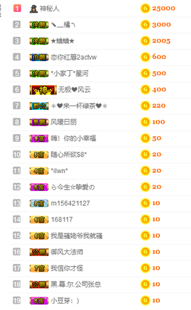 想某人1千主播照片