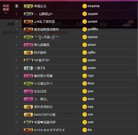 ღ娜娜ぃ安静唱歌🍀主播照片