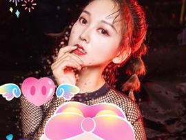 华夏神秘人主播照片