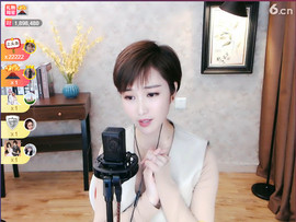 ♬♬╰≯雄哥≮╯主播照片