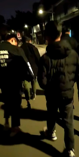 世界都在变维有兄弟感情不变