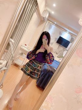 凌小仙💗主播照片