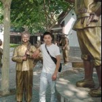 河北厨师小哥哥