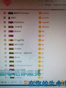 猫猫在线减肥（食谱）主播照片