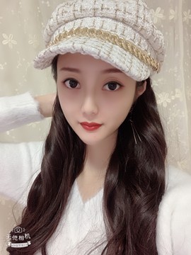 梦瑶❤有缘再会主播照片