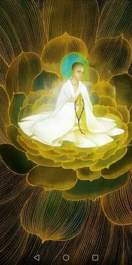 江湖♡财神♡主播照片
