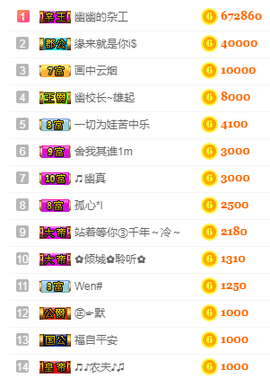 幽校长暂停主播照片