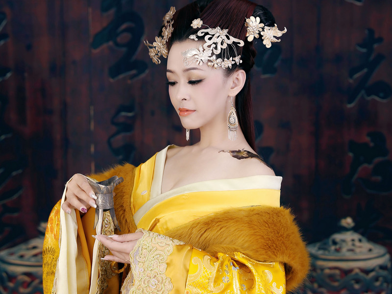 纪小纪万事如意