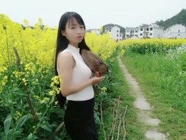 伏天9*主播照片
