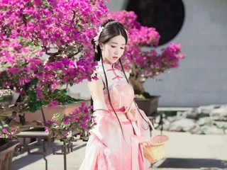 时玥か的主播照片