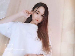 悠然漫步自得人生的主播照片