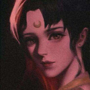宇宙美少女🌙