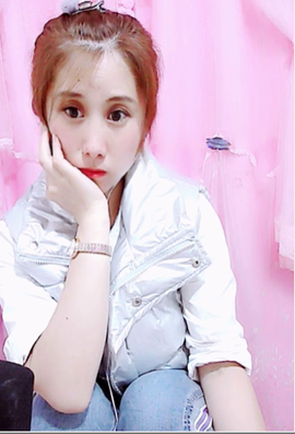 惯宝✨加油主播照片