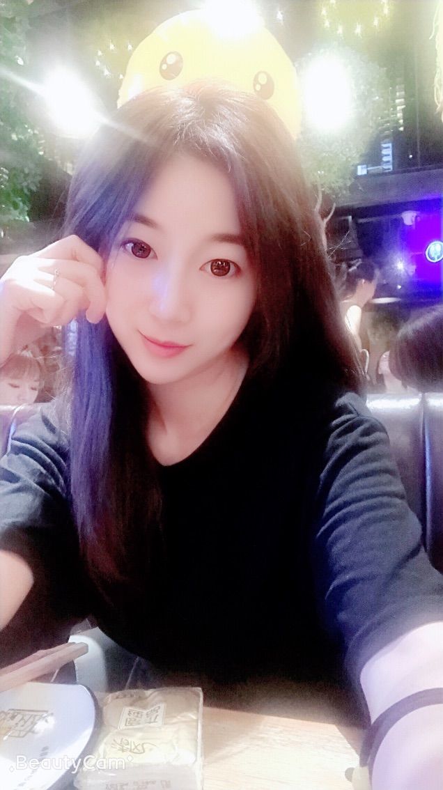 🐰渔小兔🐰的主播照片