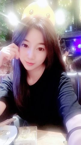 🐰渔小兔🐰主播照片