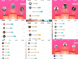 超娃黔西南万峰湖主播照片