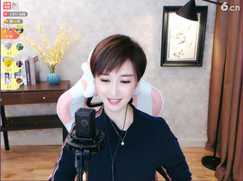 ♬♬╰≯雄哥≮╯主播照片