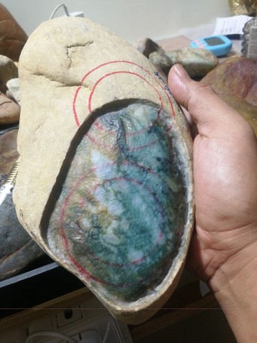 大美翡翠客服001的主播照片