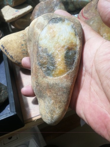 大美翡翠客服001的主播照片