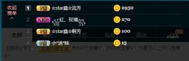 小鑫唱情歌主播照片