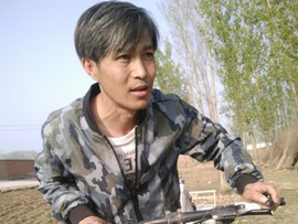 闲情逸致，城主播照片